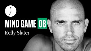 Kelly Slater Greatness creativity life after surfing and love for golf  Mind Game 08 [upl. by Notaes770]