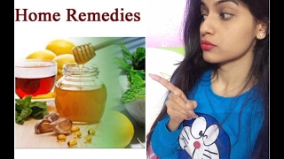 Side Effects of Home Remedies  Nidhi Chaudhary [upl. by Enovahs460]