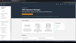 How to Connect to EC2 Instances Using AWS Systems Manager SSM [upl. by Wesa]