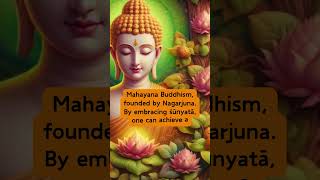 Śūnyatā or emptiness in Buddhism [upl. by Mahtal442]