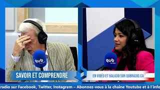 «Le Canada est dans le pétrin avec l’Inde pour les années à venir» prédit Luc Lavoie [upl. by Matteo]