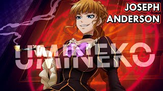 An Umineko Leap Day Miracle  Joseph Anderson Supercut [upl. by Walcoff]