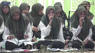 BUNIYAL ISLAM COVER PPTQ AL FALAH PLOSO [upl. by Arikaahs]