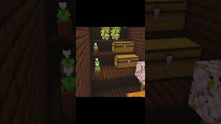 Part 2 Making diya shaped house interior minecraft minecraftgameplay shortsfeed shorts gaming [upl. by Alfeus927]