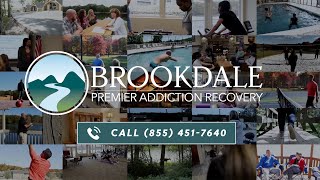 Experience Brookdale Recovery  Addiction Treatment Center [upl. by Nimrak697]