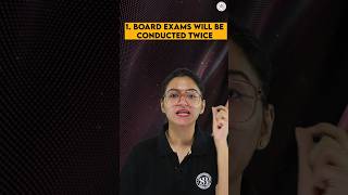 3 Expected Changes in Exam CBSE Board 202425  shortsfeed cbseboardclass10 ytshortsfeature cbse [upl. by Lanta914]