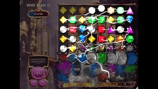 Bejeweled 3  All Quests in 2817 WR [upl. by Adiraf]