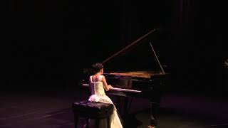 Sophie Chung Performs at the 2019 Junior Solo Competition Round 1 [upl. by Eelrac]