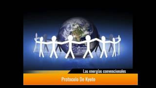 ►Las energías convencionales [upl. by Warring]