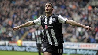 Hatem Ben Arfa ● Incredible Dribbling Skills and Goals bon [upl. by Lletnahc]