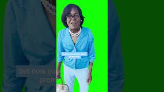 You Have Been Promoted TikTok meme  Green Screen [upl. by Kreager]