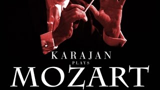 Karajan Plays Mozart [upl. by Questa242]