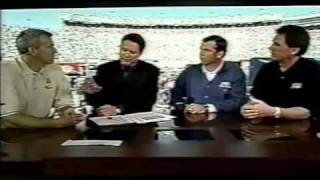 2001 Food City 500  Pre Race Show  PART 12 [upl. by Rolat]