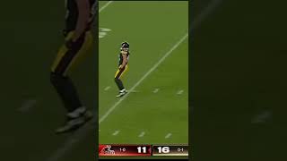 TJ Watt 2023 Highlights Please LikeSub to help this page grow fyp football nfl shorts foryou [upl. by Xirdnek]