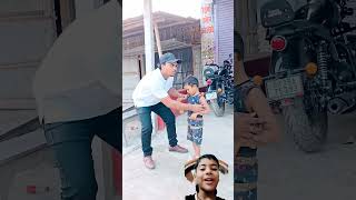 funny bhojpuri comedy dance song tiktokvideo ytshorts funnyshorts automobile love [upl. by Berghoff]