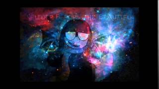 Nightcore  Shudder Before the Beautiful [upl. by Cleodal]