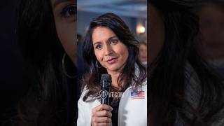 Tulsi Gabbard Trumps Pick for Director of National Intelligence [upl. by Arlena889]