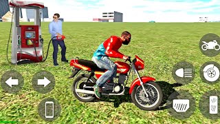 Splendor bike 🏍🏍 Racing Legends Splendor Edition wold fast challenge [upl. by Clark]