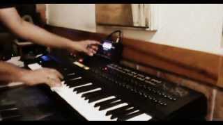 DEMO EMW DX700 Patch Bank  FM Basses Bank 05  BASS [upl. by Aeslek906]