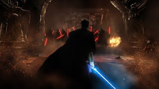 Lets Continue Star Wars LIVE Stream [upl. by Edivad]