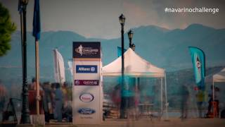 Navarino Challenge Teaser 2017 [upl. by Nnaer]