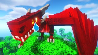 Is Minecraft Ice and Fire EVER Getting Updated [upl. by Emia]