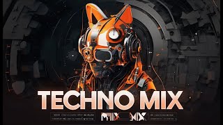 HARD TECHNO MIX 2024 VIBRATON EXTREME 🎧BASS60Hz 122 [upl. by Ruthie]