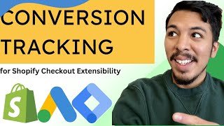 Beginner’s Guide Google Ads Enhanced Conversions Setup After Shopify Checkout Update [upl. by Georgi179]