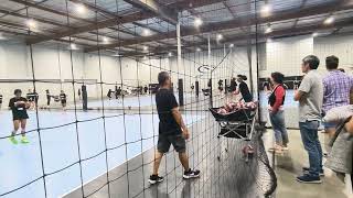 Vision fall league practice 10102024 [upl. by Cristal128]