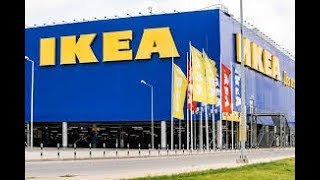 جولة في IKEA مع تخفيضات جد مهمة لرمضان 2020 ❤💚💙 [upl. by Bowie]