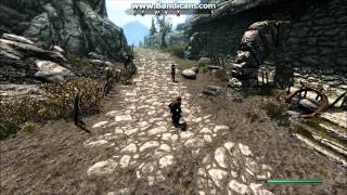 Skyrim Q The Heart of Dibella [upl. by Ecyob]