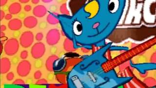 Lets Play Um Jammer Lammy Bonus Stage Sound Player [upl. by Tegdig]