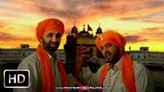 SHRI GURU GRANTH SAHIB JI  OFFICIAL VIDEO  SUKSHINDER SHINDA amp JAZZY B [upl. by Suchta]