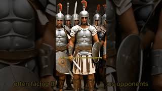 quotGladiators of the Colosseum The Warriors of Ancient Romequot [upl. by Amaras]