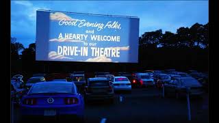 Coming Soon Drive In Movies [upl. by Kuhn]