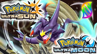 Pokemon Ultra Sun  Mega Garchomp gameplay  Daredevil gaming [upl. by Orran]