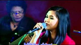 Myanmar Christmas songs 2011 [upl. by Leakcim]