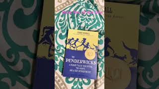 Book Rec The Penderwicks by Jeanne Birdsall notcopyrighted notcopyrightmusic bookrecommendation [upl. by Lundgren325]