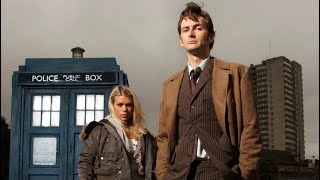 Doctor Who Series 16  Mega Marathon TV Trailer HD [upl. by Enawd]