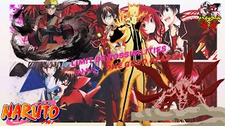 Limit of Possibilities「AMV」 One Good Reason [upl. by Ramirol436]