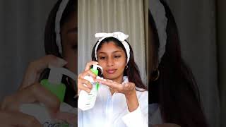 Best cleanser for DRY SKIN [upl. by Squire]