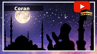 Islam  Coran pour dormir qui apaise le cœur Récitation magnifique du Coran de 10 heures [upl. by Profant]