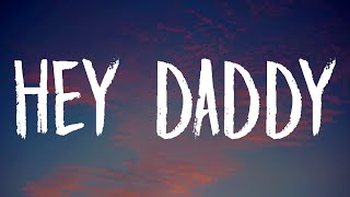 Usher  Hey Daddy Daddys Home Lyrics [upl. by Orton]