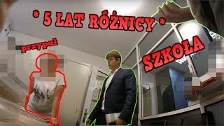 PODSZYWAMY SIĘ POD PIERWSZOROCZNIAKÓW rozpoczęcie roku [upl. by Anny806]