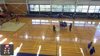 Year 5A Churchie vs Gregory Terrace [upl. by Trace]