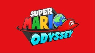 Wooded Kingdom Beta Mix  Super Mario Odyssey [upl. by Zelda455]