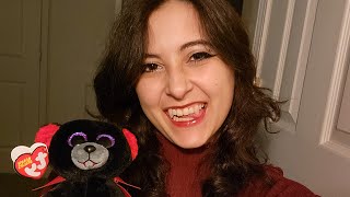 your scatterbrained vampire friend asmr [upl. by Pierson]