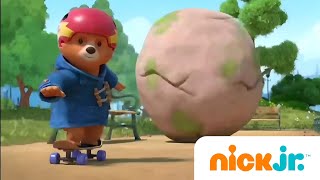 Ayı Paddingtonın Yeni Maceraları Hafta İçi 1625te Nick JRda  Nickelodeon Turkey 🇹🇷 [upl. by Albertina]