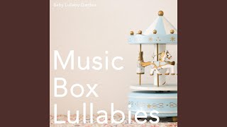 Cradle Song Brahms Lullaby Music Box Version [upl. by Lindeberg926]