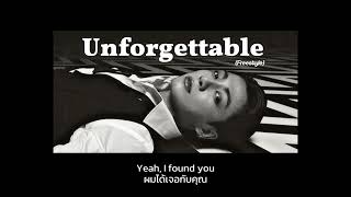 Unforgettable Freestyle  PnB Rock thaisub [upl. by Sikata]